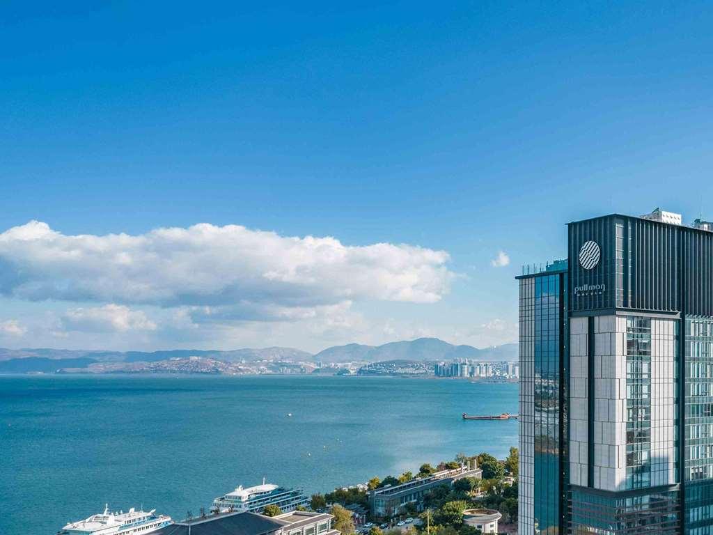 Pullman Dali Otel Dali  Dış mekan fotoğraf